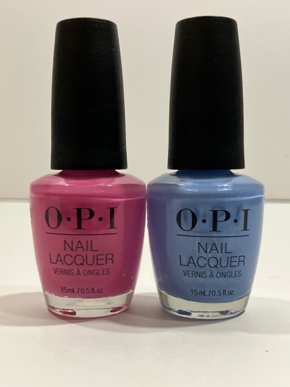 OPI Lacquer Set